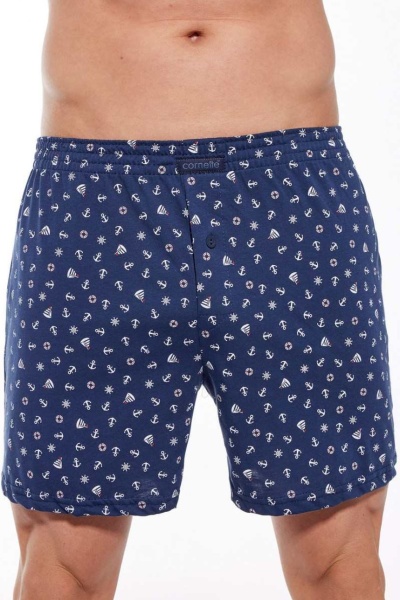 177980 Comfort боксерки муж. 002-283