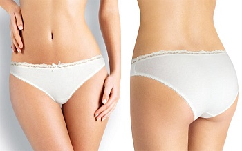 Трусы бикини <> для женщин Clever 142784