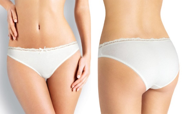 142784 Трусы женские CLE B494/1