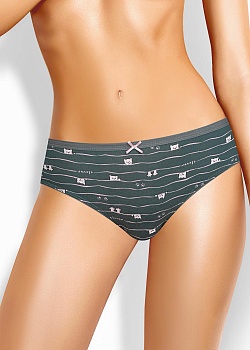 Трусы бикини для женщин Clever 185692