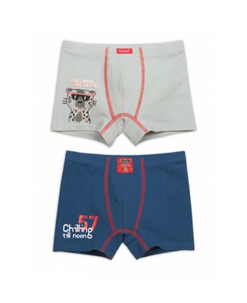 171425 BUHB3271(2) трусы для мальчиков