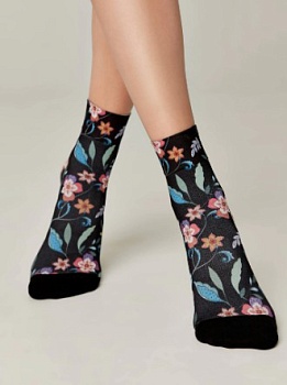 Носки женские CN FANTASY 22С-55СП 905 173611