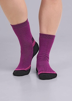 Носки термо для женщин Clever 185376