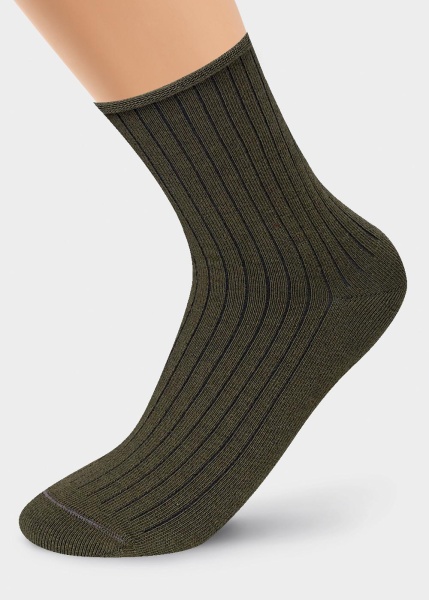 172245 Носки жен CLE Д2200 (2)