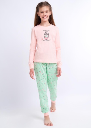 173298 Пижама дев. CLE 903517-01кдн_п (3)