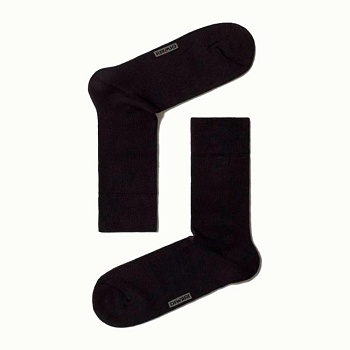 Носки классика для мужчин Diwari 125746