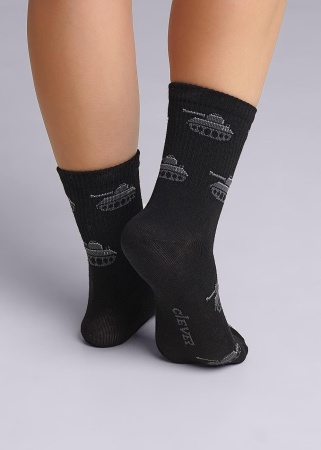 177459 Носки детские CLE С4394 24 (1)