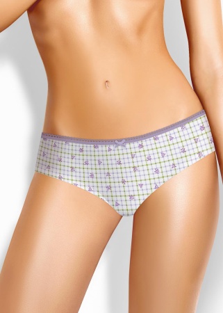 174081 Набор трусов жен. пак CLE LKBR1019т 2шт/уп (2)