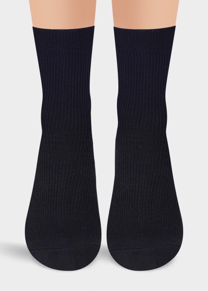 172610 Носки муж термо CLE т8