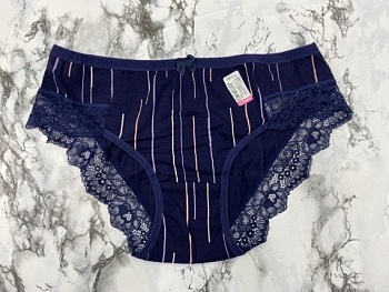 Трусы слипы для женщин MISS BEAUTIFUL 172846