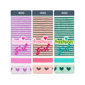 Колготки для девочек CONTE-KIDS 142253