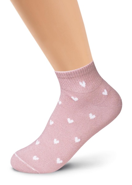 174016 Носки жен CLE Д5302