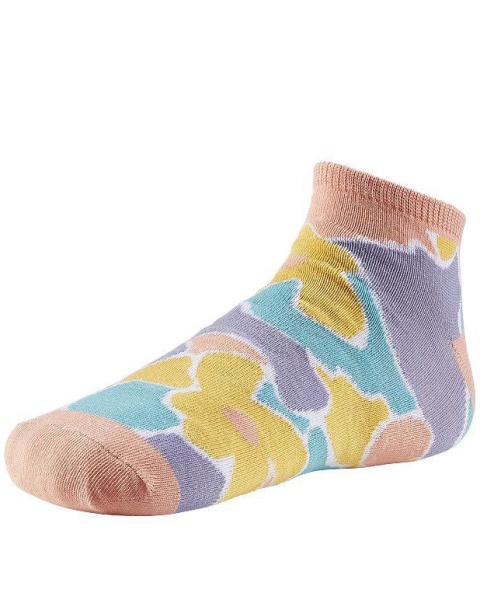 168146 Носки женские 12690 Ysabel Mora (1)