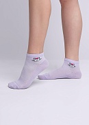 Носки цветные для девочек Clever 174170