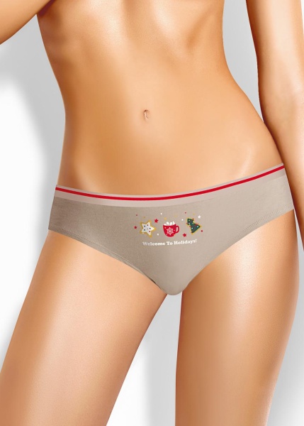 172886 Трусы женские CLE BR983