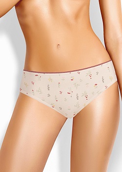 Трусы бикини для женщин Clever 185711