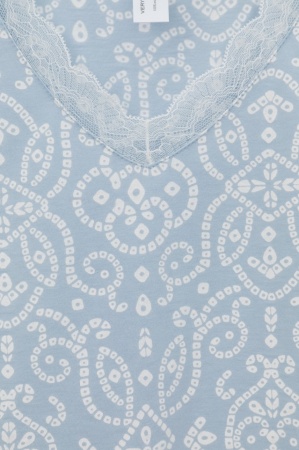 172168 Пижама жен VERY NEAT E20054 (5)