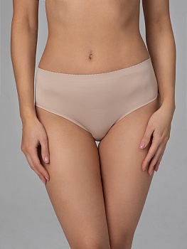 Трусы шорты бесшовные для женщин Luce del Sole 167241