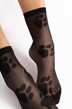 Носки Fiore 1192/G PAWPAW 20 den 185051
