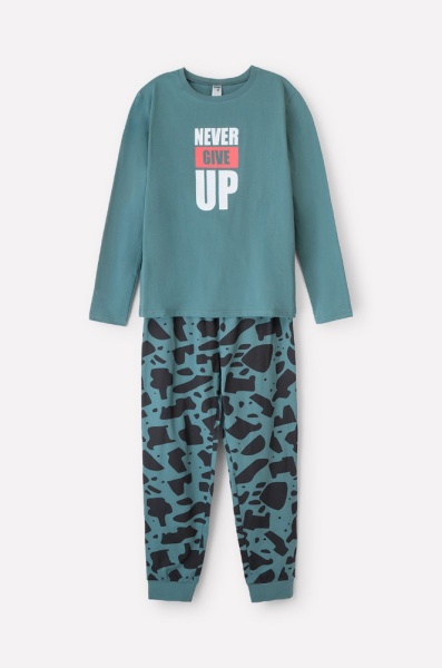 172961 Пижама мал. CUBBY КБ 2809 (2)