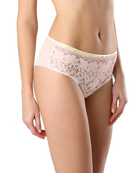 Трусы кюлоты для женщин CONTE ELEGANT 167475