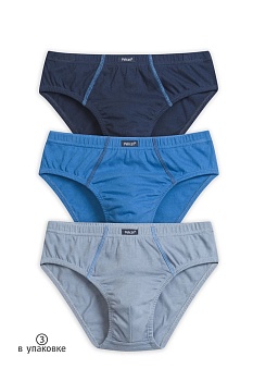 Трусы слипы для мальчиков Pelican 180360