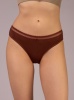 173565 Трусы женские INDEFINI LUF2364