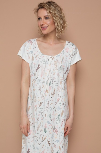 169521 Сорочка жен Trikozza Е10004