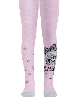 Колготки для девочек CONTE-KIDS 163202