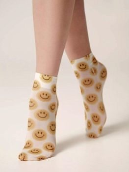 Носки женские CN FANTASY 18С-76СП 246 171057