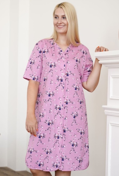 172559 Халат жен. Almando Melado 1922W-75062.2H-054