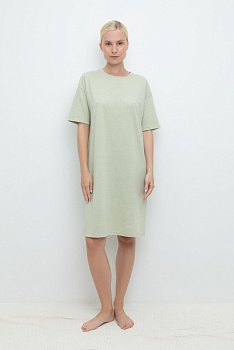 Сорочка с коротким рукавом для женщин Very Neat 178574