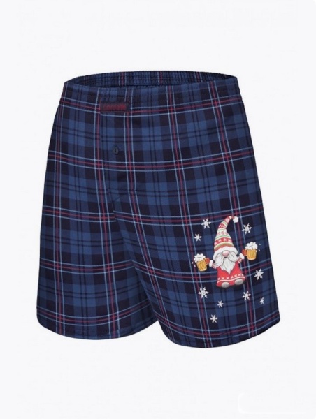 173101 Classic боксерки муж. 015-13