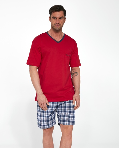 168023 329 пижама муж. к.р. 329-114