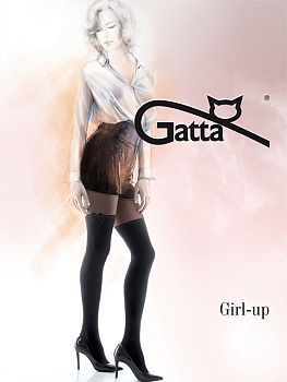 Колготки Gatta GIRL UP 23 144041