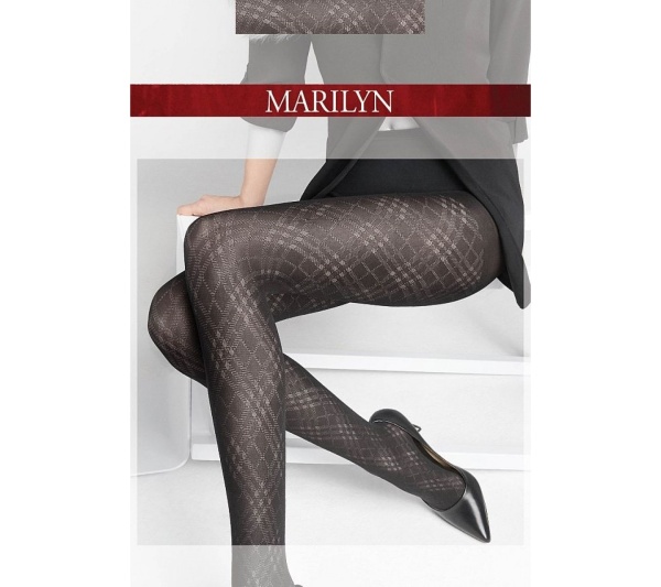 148654 Колготки Marilyn Intense L20