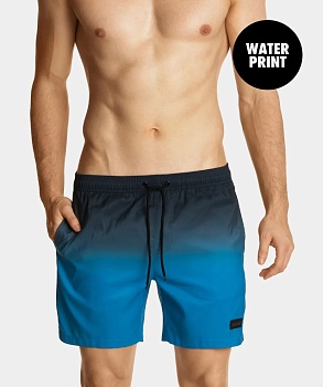шорты для пляжа для мужчин Atlantic 173998