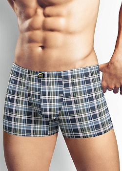 Трусы шорты для мужчин Clever 171666