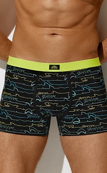 Трусы боксеры для мужчин Omsa 179644