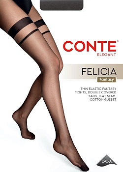 Колготки Conte FELICIA 186042