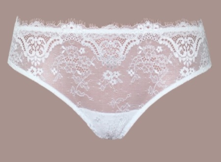 176437 Трусы женские Merletto B7176