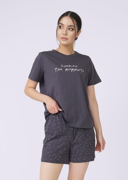 176738 Джемпер женский CLE LF13-1048/1т