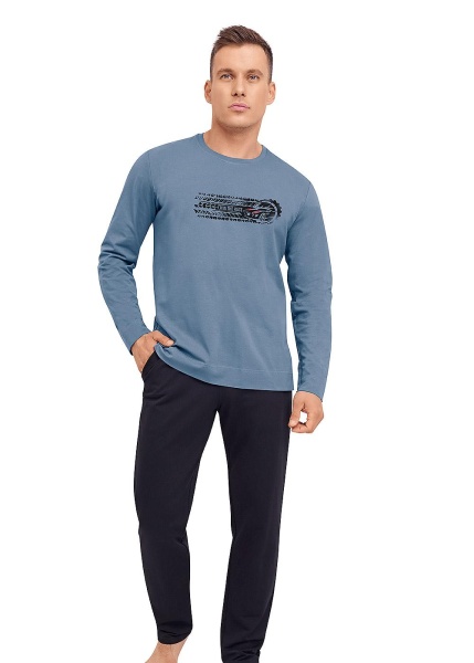 173227 Комплект мужской CLE MHP420712/3