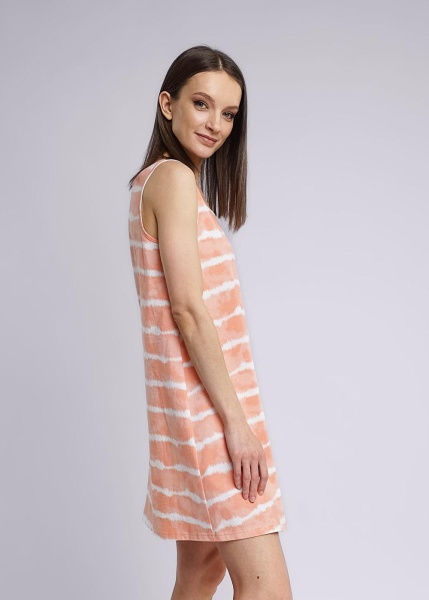 176424 Сорочка женская CLE LS23-1037 (1)