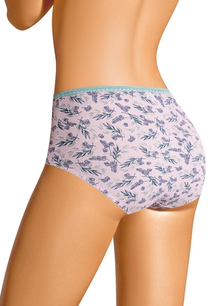 177597 Трусы женские CLE M1078/2 (1)