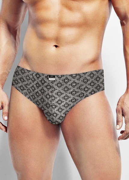 143828 Трусы мужские CLE MC462711