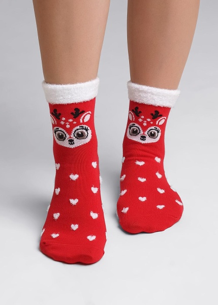 177036 Носки детские CLE С4366 20-22,22