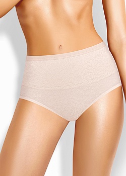 Трусы слипы макси для женщин Clever 179229