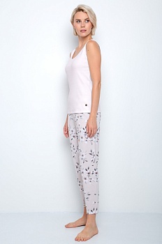 Пижама майка + брюки для женщин Very Neat 173540