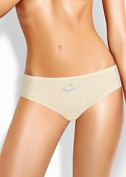 Трусы бикини для женщин Clever 178431